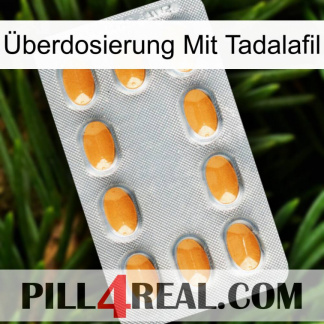 Überdosierung Mit Tadalafil cialis3